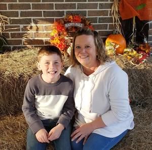 Meet your Posher, Heather